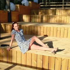 Татьяна Колосова, 26.06.1982, Санкт-Петербург