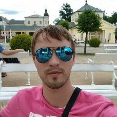 Andrij Holjanyckij, 23.02, Staňkov