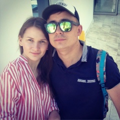 Эльвира Киреева, 25.11.1988, Уфа