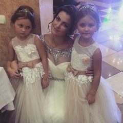 Солюнічка Крупська, 24.03, Львов