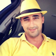 Anvar Bedel, 08.08, Antalya