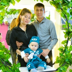 Kanatov Anuar, 11.09.1991, Атырау