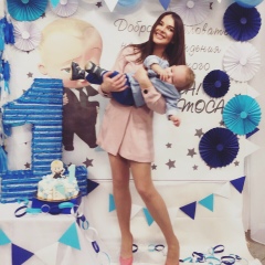 Оля Ли, 15.10.1956