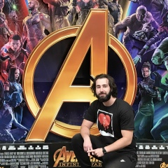 Эд Шихвердиев, 20.03