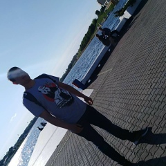 Женька Шевченко, 19.02, Мариуполь