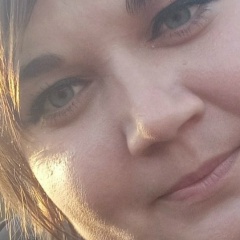 Надежда Лукьянова, 09.01, Яя