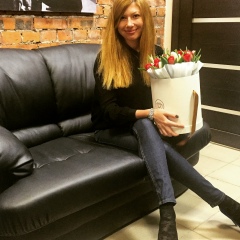 Galina Velikaya, 05.07, Санкт-Петербург