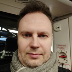 Игорь Королев, 19.11.1981, Москва