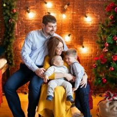 Элина Алексеенко, 03.02.1987, Одесса