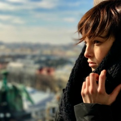 Ирина Борисова, 10.10, Долгопрудный