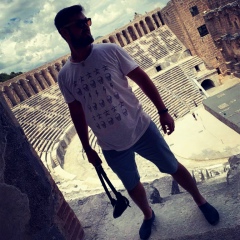 Nahid Aliyev, 14.01.1990, Воронеж