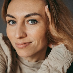 Мария Акимова, 11.02, Санкт-Петербург