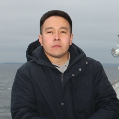 Адилет Жексемби, 17.12, Алматы