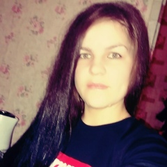 Жамиля Сенькевич-Ибрагимова, 27.03.1994