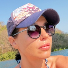 Гелена Королева, Брянск