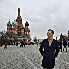 Бекетов Бахтияр, 27.10.1998, Астана