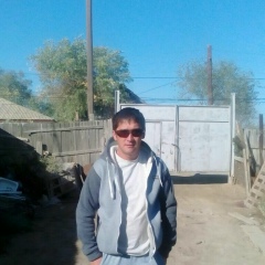 Али Иманов, 29.01.1982, Атырау