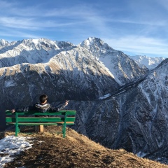 Батраз Мурашев, 24.01, Владикавказ