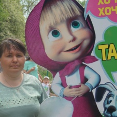 Наталья Колчина, 10.03.1977