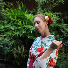 Екатерина Бомко, 01.04.1987, Москва