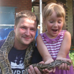 Андрей Фатькин, 16.06.1982, Санкт-Петербург