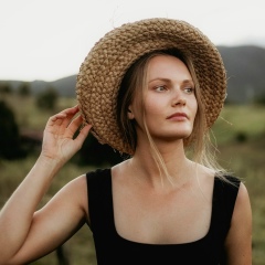 Lera Zavyalova, 13.04, Brisbane