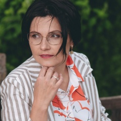 Марина Парамонова, 23.06.1982, Алматы