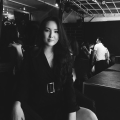 Сайкал Кадыралиева, 17.07, Бишкек