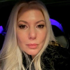 Лия Соколова, 22.03.1986, Москва