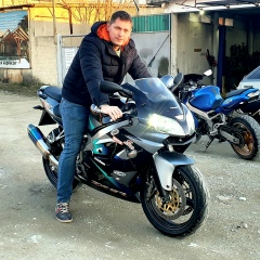 Борис Старчак, 25.11, Геленджик