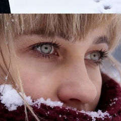 Елена Ушакова, 26.08