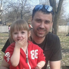 Сергей Плис, 02.05, Москва