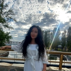 Жаннат Бегимбетова, 19.12, Астана