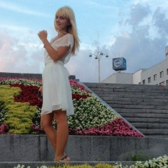 Аня Хацкелевич, 16.10.1983, Пермь