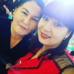 Akbota Zhamieva, 18.05.1991, Кызылорда