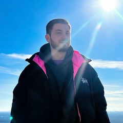 Антон Вышибалов, 14.04, Оренбург