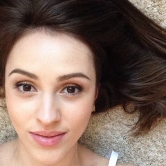 Анна Рябцева, 04.01, Санкт-Петербург