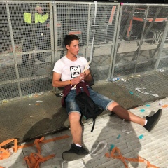 Михаил Николаев, Великие Луки