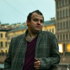 Александр Смирнов, 08.08, Санкт-Петербург