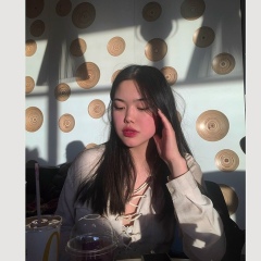 Айжан Аргинова, 18.03