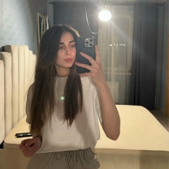 Инна Бацуева, 09.12.1999, Москва