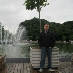 Сергей Болдырев, 07.11.1986, Москва