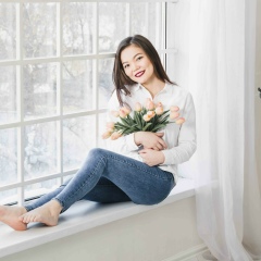 Улпан Куантканкызы, 21.03, Астана