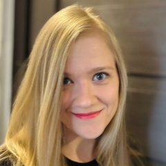 Елена Ларькина, 24.06.1991, Самара