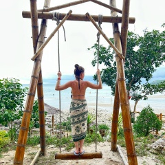 Александра Новик