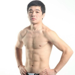 Nurbergen Sharipov, 12.09, Атырау