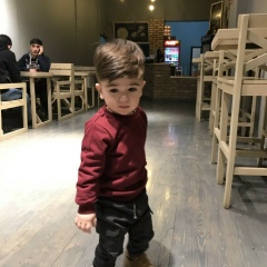 Акмал Арипов, 18.07.1988, Астана