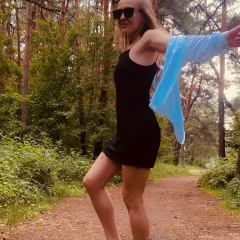 Лариса Строкина, 08.03.1992, Нижний Новгород