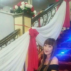 Линка Ким, 06.09.1989, Шымкент