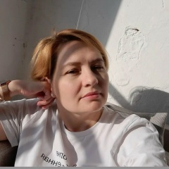 Оксана Бакунович, 30.06, Санкт-Петербург